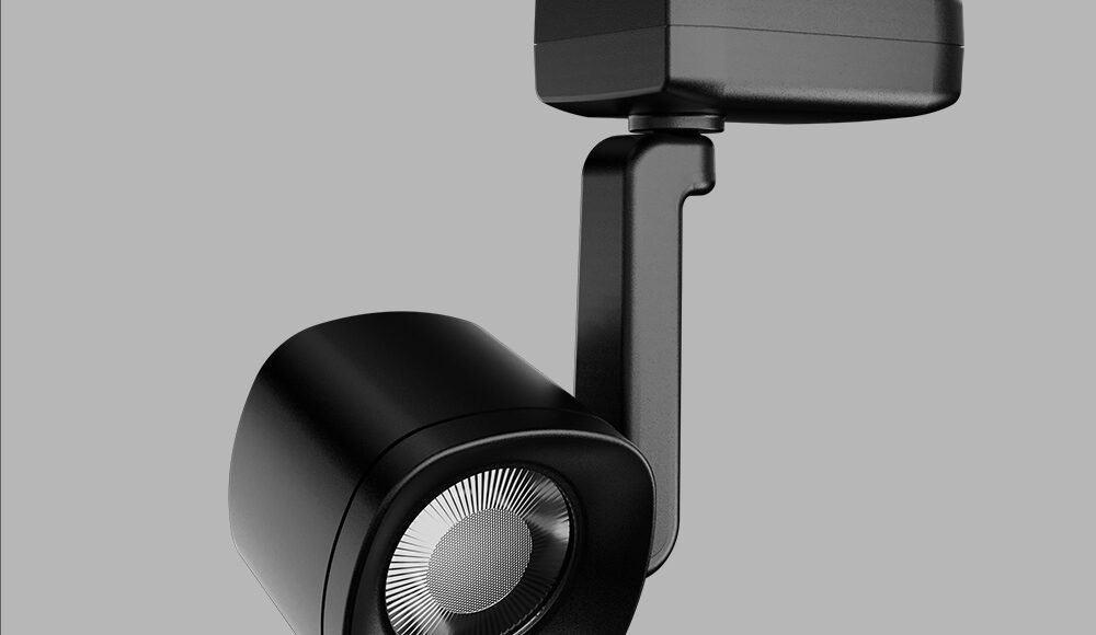 Track Light Ceiling in Dubai