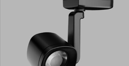 Best Stores for Track Light Ceiling and Retail Store Lighting in Dubai