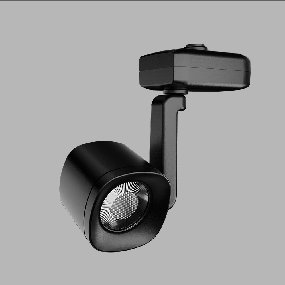Best Stores for Track Light Ceiling and Retail Store Lighting in Dubai