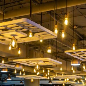 Lighting Manufacturers in UAE