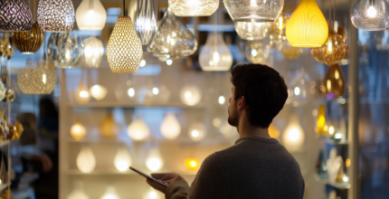 Lighting Suppliers Delivering Innovation in Everyday Spaces