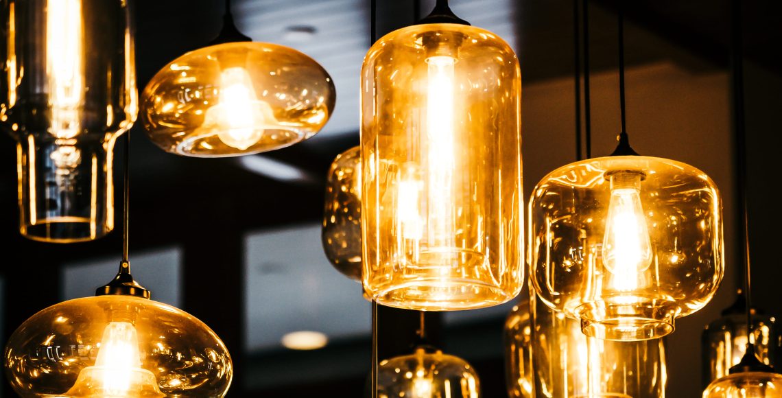 Lighting Manufacturers in UAE