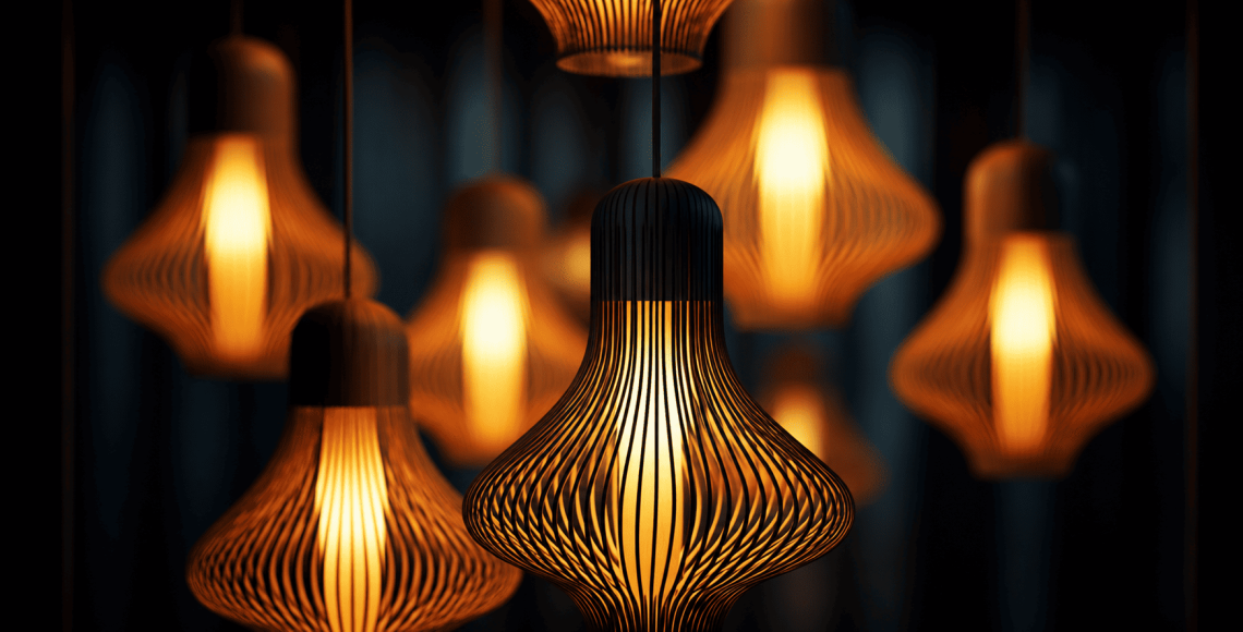 Top Lighting Design Trends in Dubai, UAE, for 2026