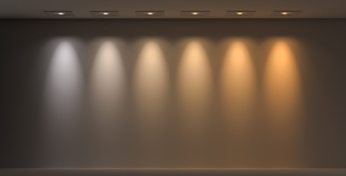 Track Lighting Design Ideas in UAE 2026