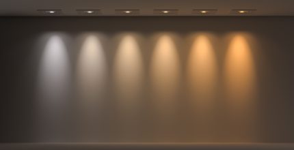 Track Lighting Design Ideas in UAE 2026
