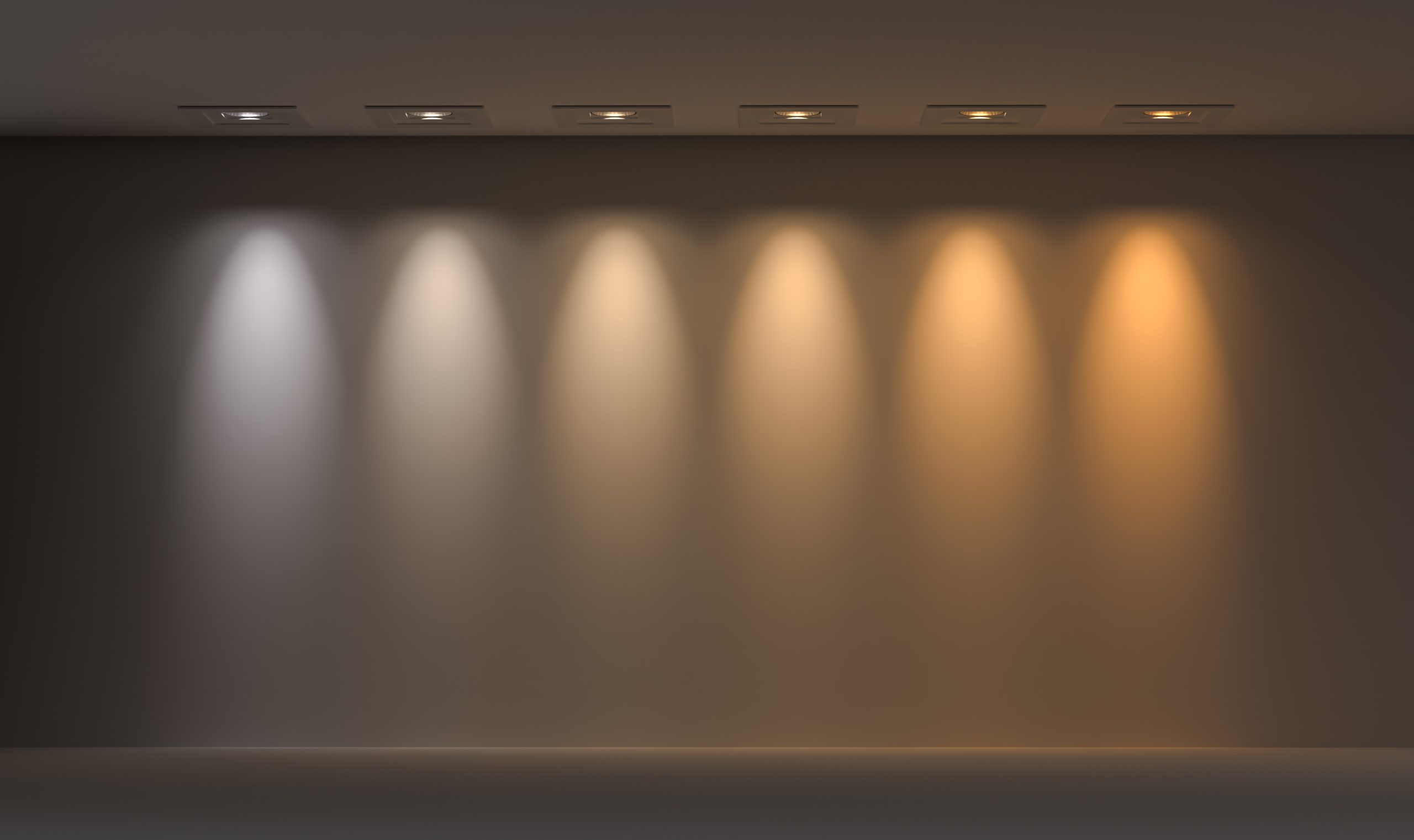 Track Lighting Design Ideas in UAE 2026