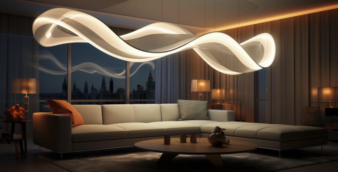 Importance of Lighting in Modern UAE Interior Design