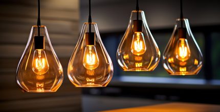 Why LED Lighting Is Ideal for High-Ceiling And Industrial Spaces