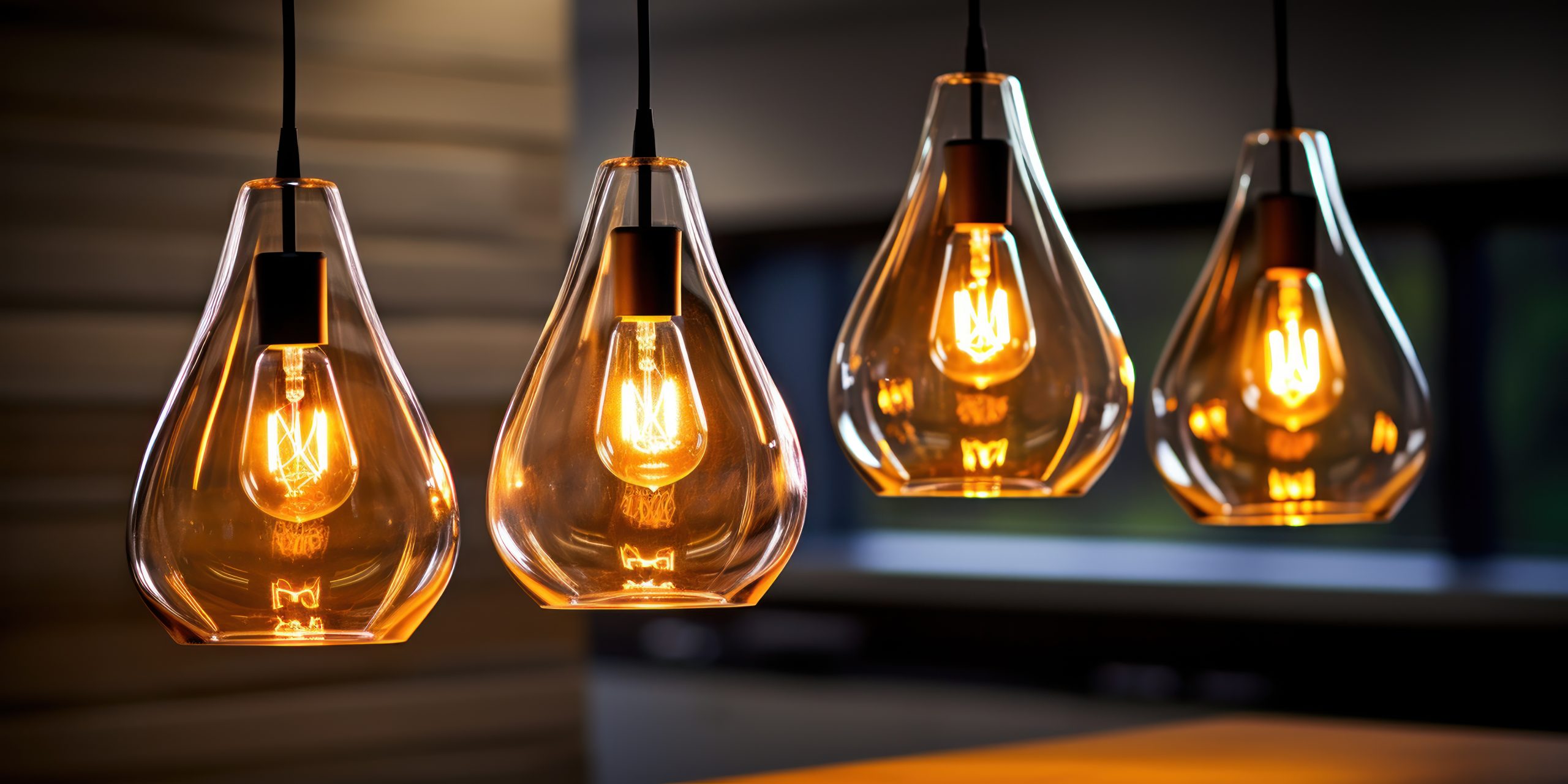 Why LED Lighting Is Ideal for High-Ceiling And Industrial Spaces