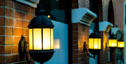 Outdoor Lighting Tips for Commercial Properties in Dubai