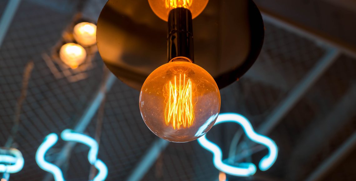 Benefits of Professional Lighting Design Services in Dubai