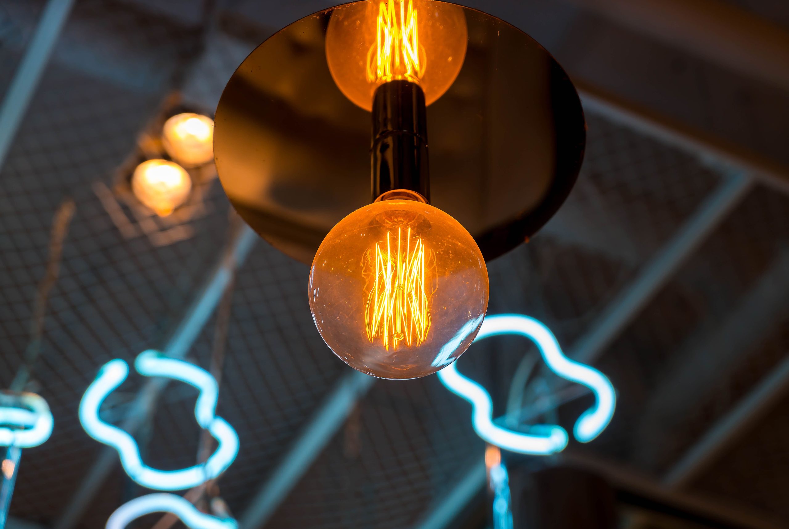 Benefits of Professional Lighting Design Services in Dubai