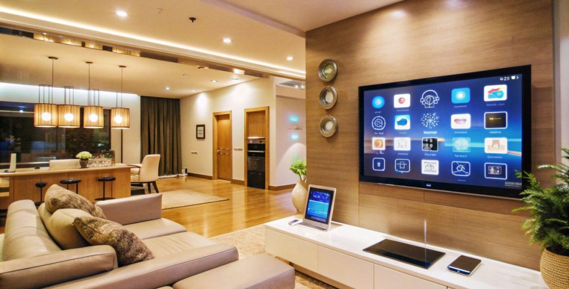 Smart LED Downlights in Dubai: Features, Benefits, and Installation Guide