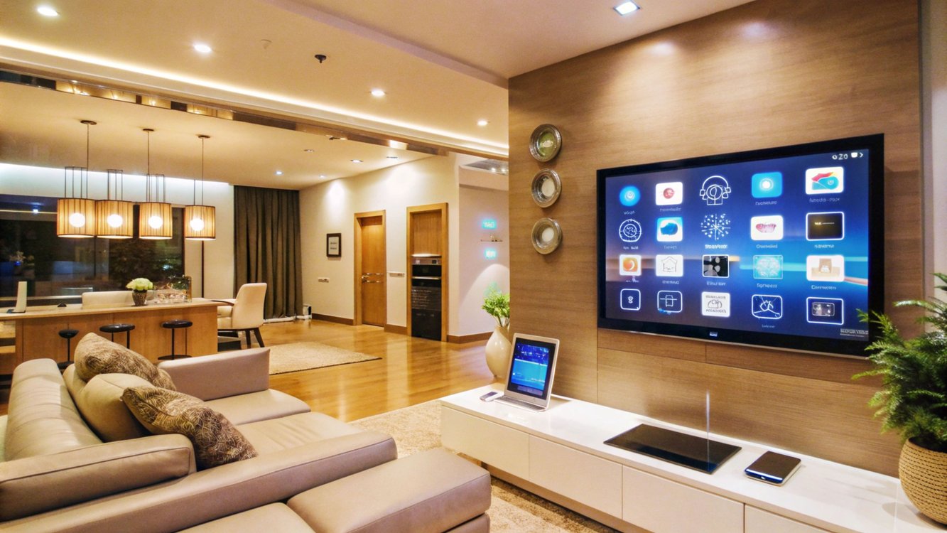 Smart LED Downlights in Dubai: Features, Benefits, and Installation Guide