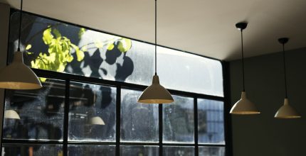 Ceiling Light Sizing: What Size Fixture Fits Your Showroom in the UAE