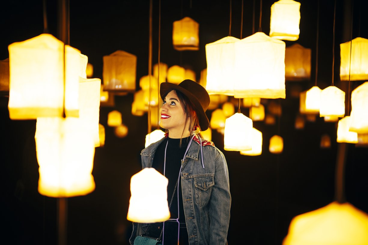 Outdoor Lighting for UAE Hotels: Creating a Memorable Guest Experience