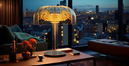 Lighting Innovations in Dubai: Smart, Sustainable & Stylish Solutions