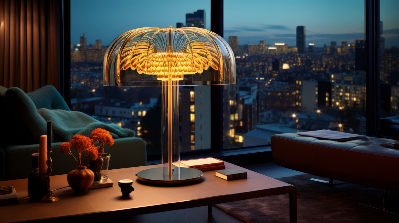 Lighting Innovations in Dubai: Smart, Sustainable & Stylish Solutions